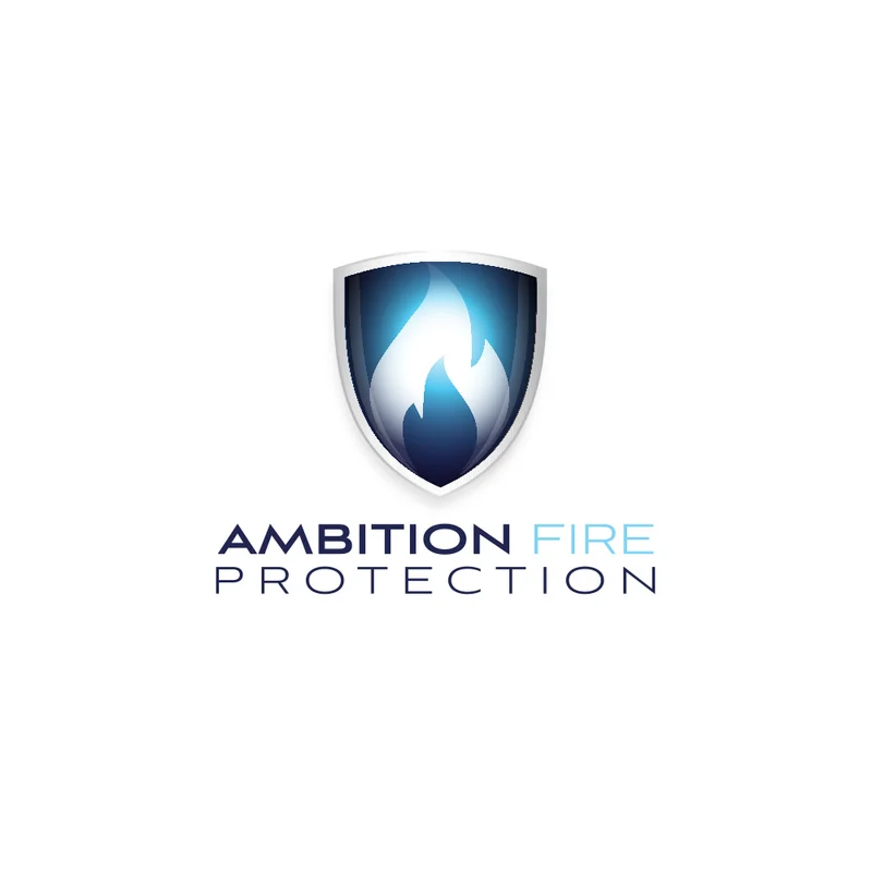 Ambition Brand Identity