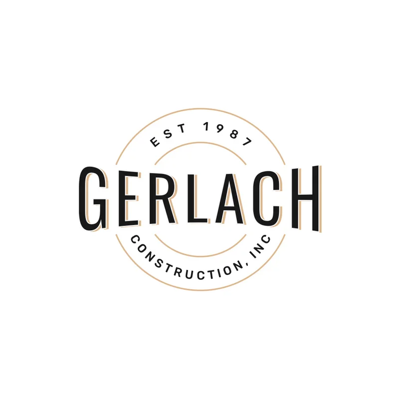 Gerlach Visual Identity