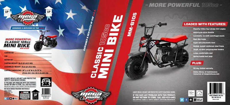 Digital Banner Campaign