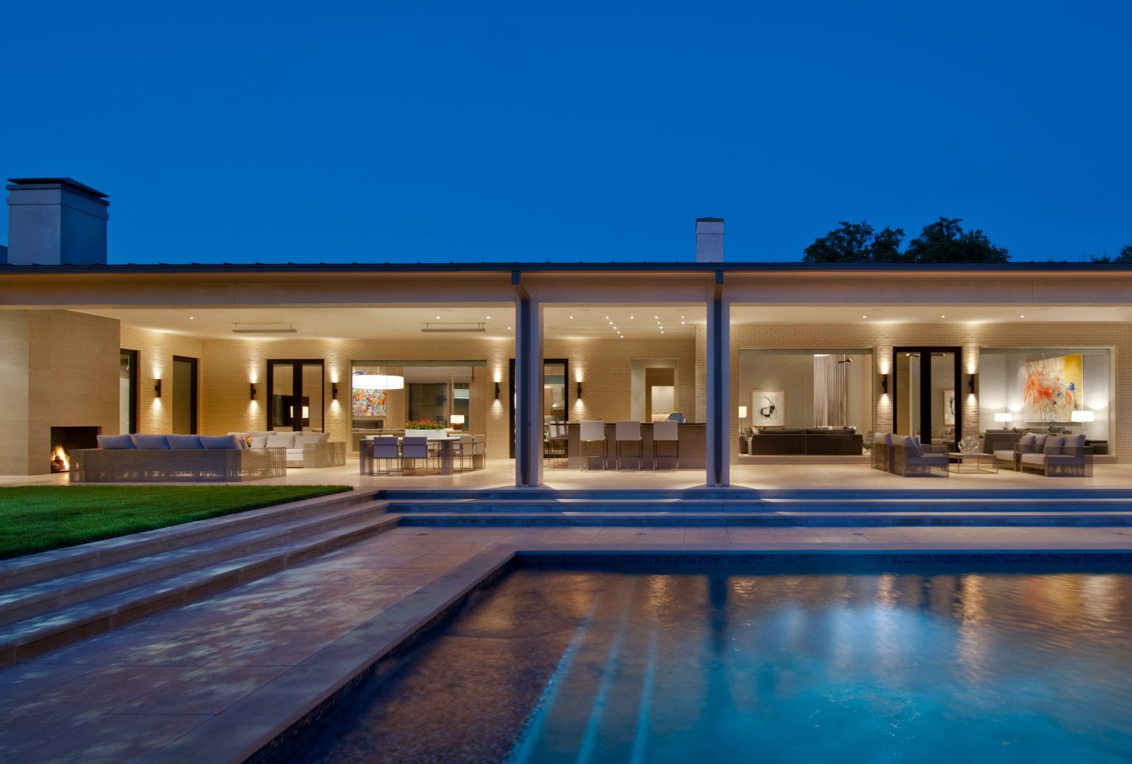 Gerlach Construction design 3